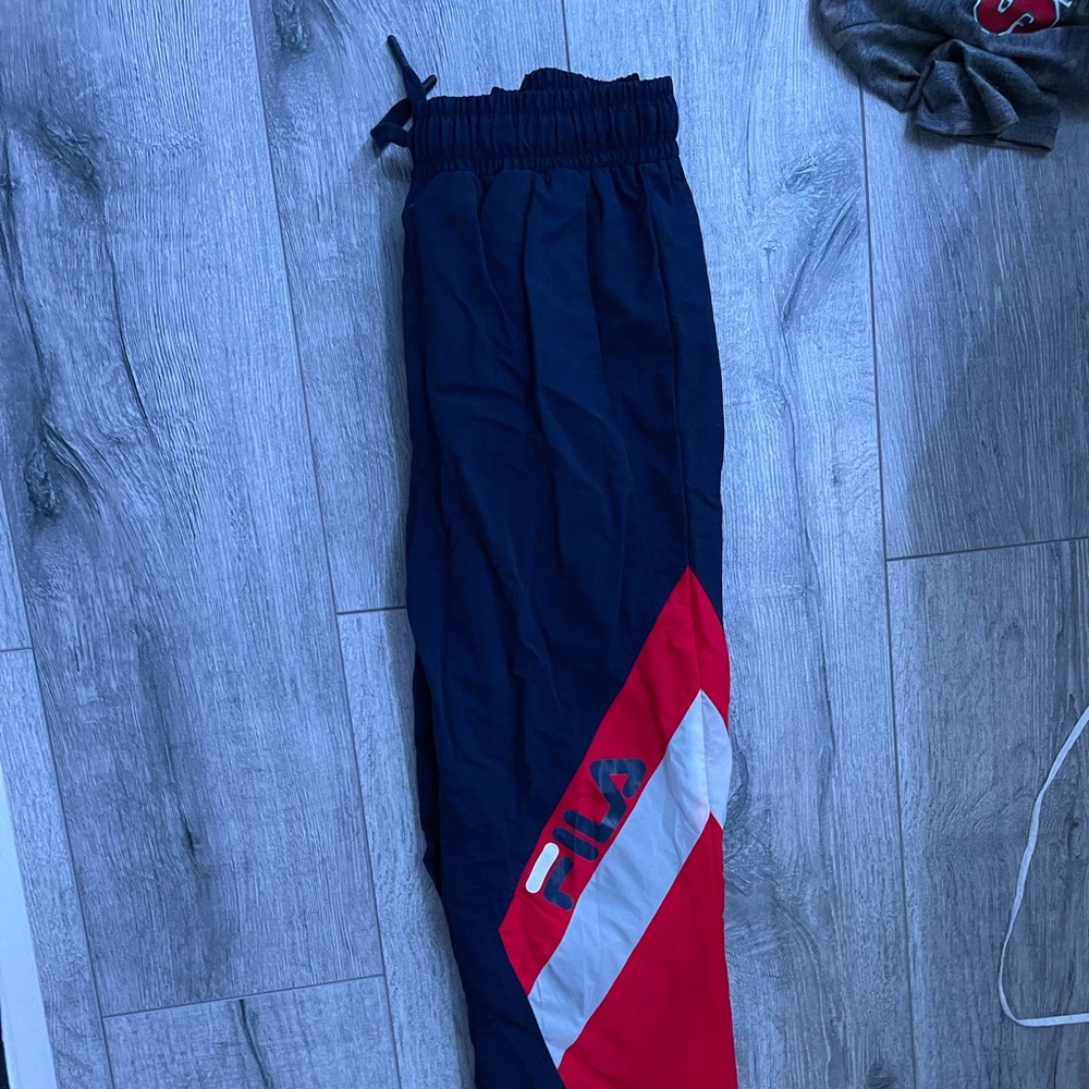 Fila joggers